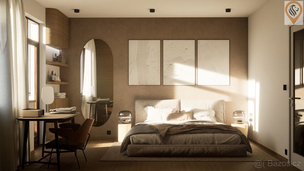 Byty, Praha, 170 00 - 2