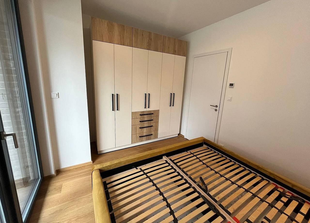 Byt 2+kk · 41 m² · Praha - Radlice, Hlavní město Praha - 3