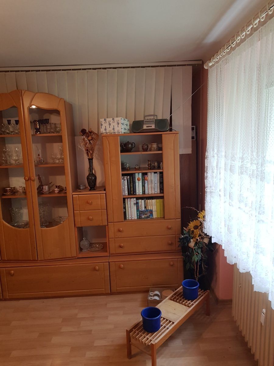 Pronájem byt 1+1 - Jednoty, Sokolov - Sokolov, Karlovarský kraj, 50 m² - 5