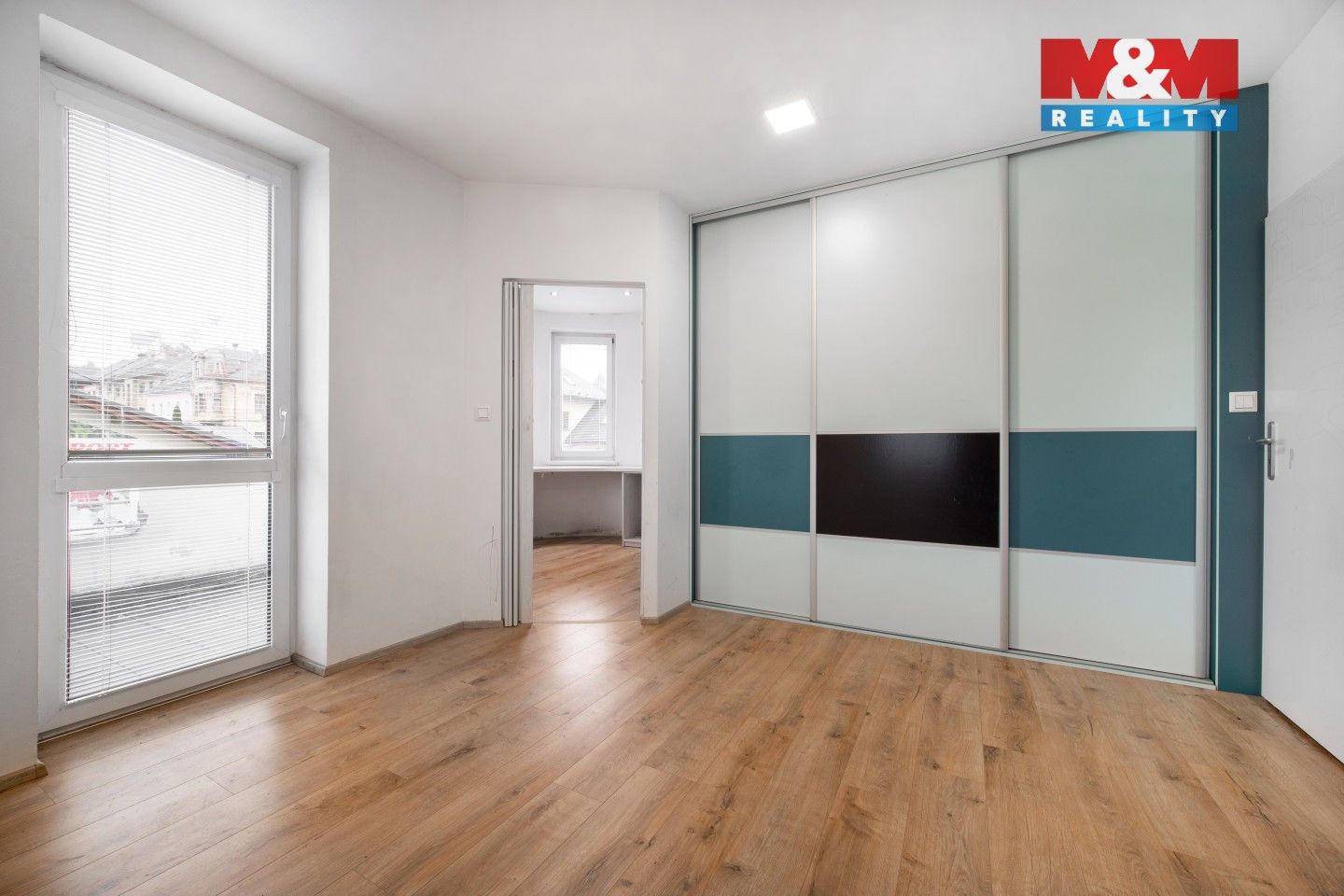 Pronájem byt 3+kk - Aloise Hanuše, Jablonné nad Orlicí, 65 m²