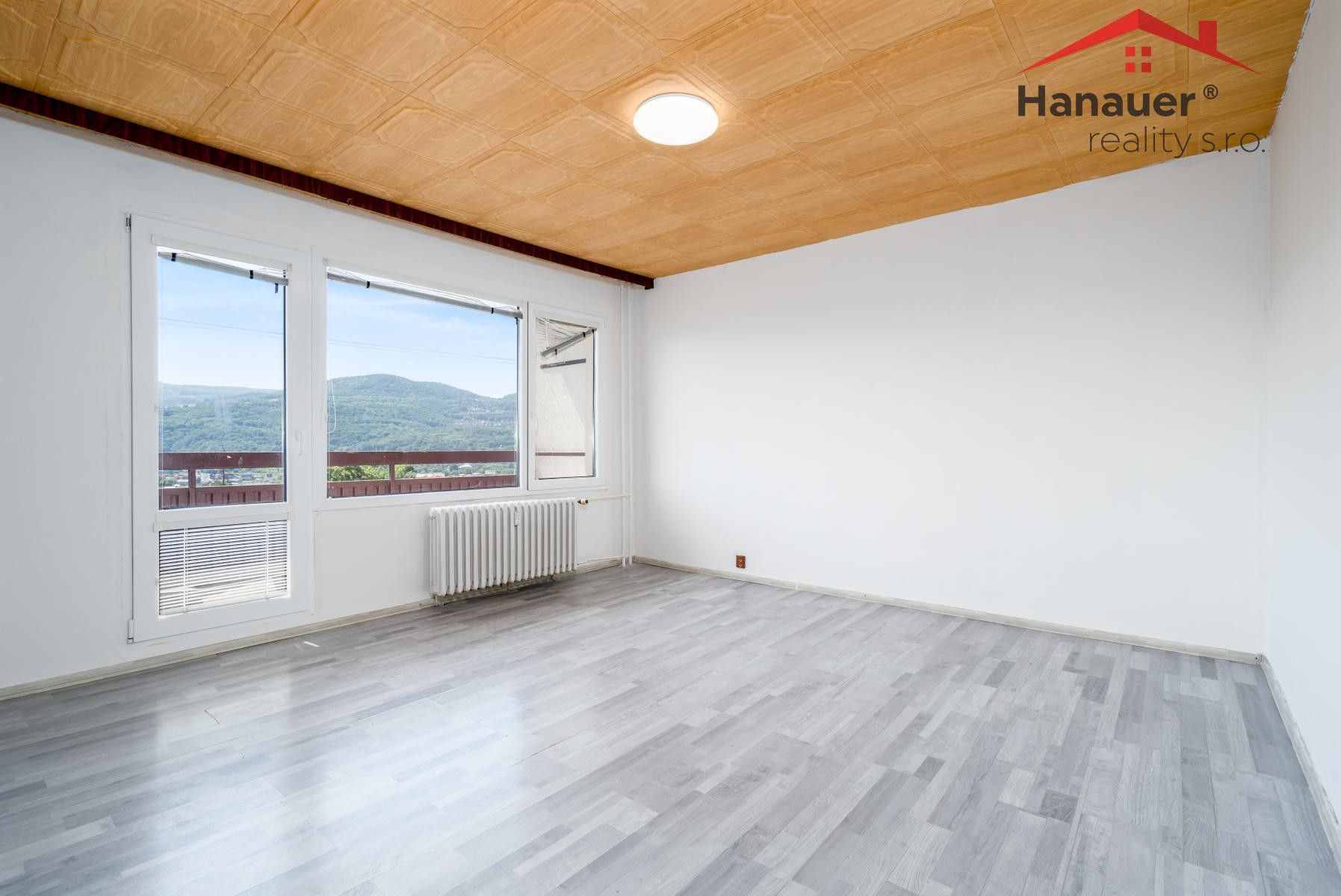 Prodej byt 3+1 - Přemyslovců, Ústí nad Labem Krásné Březno, 78 m² - 5
