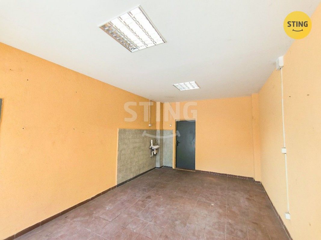 Výrobní prostory, Bohumínská  , Karviná, 106 m²