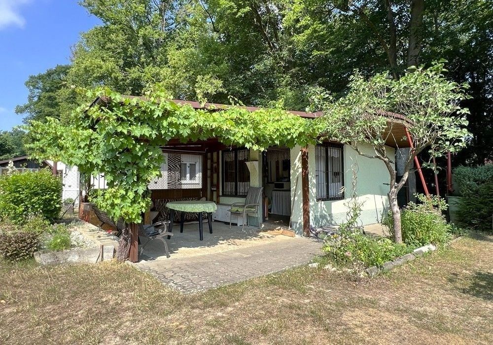 Chaty, Domažlice Bezděkovské Předměstí, 30 m² - 2
