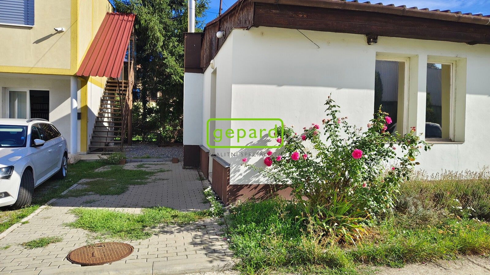 Sklad · 50 m² · Selská 997, Brno Maloměřice - 3