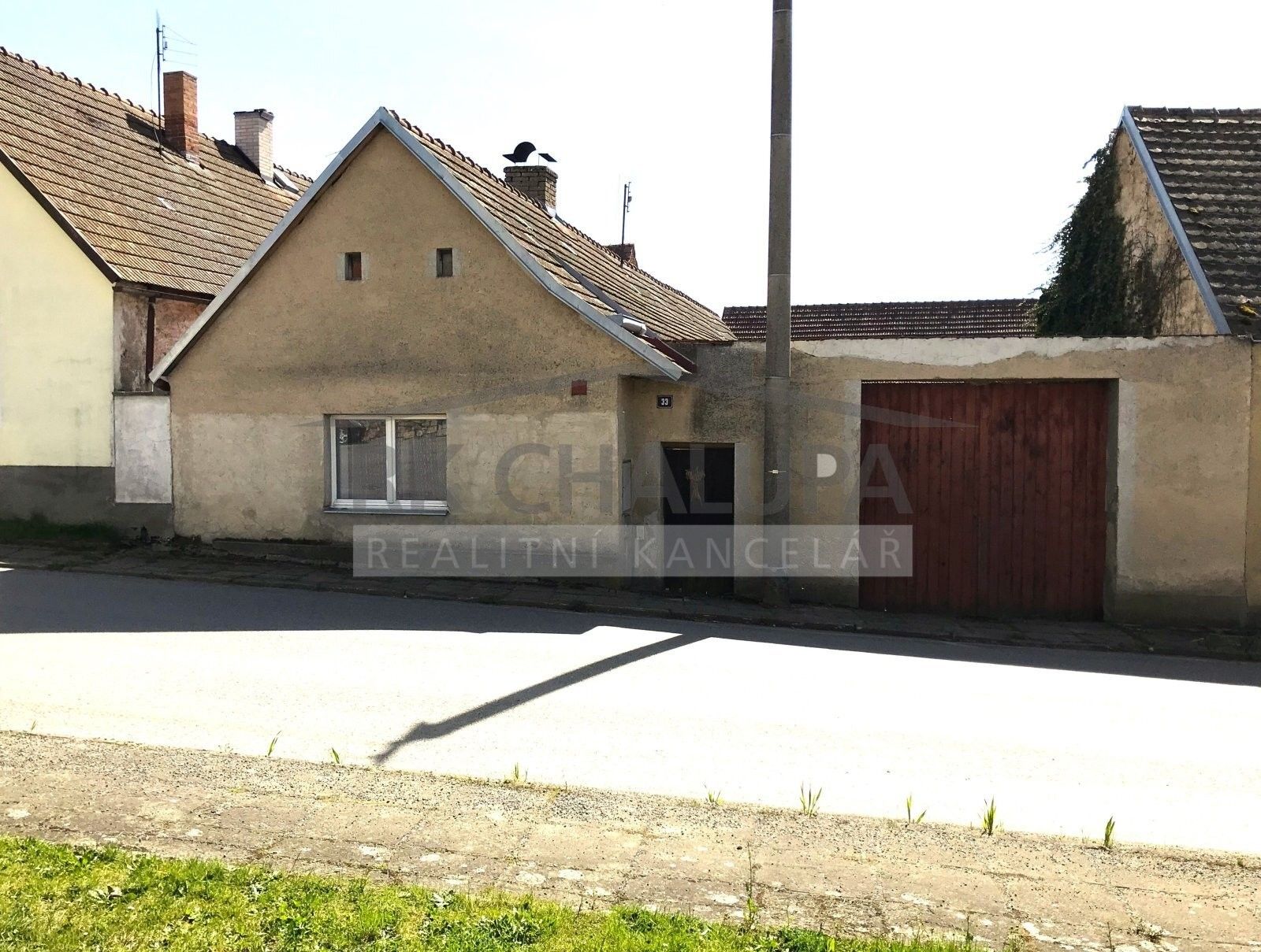 Rodinný dům · 80 m² · Budislav - 3