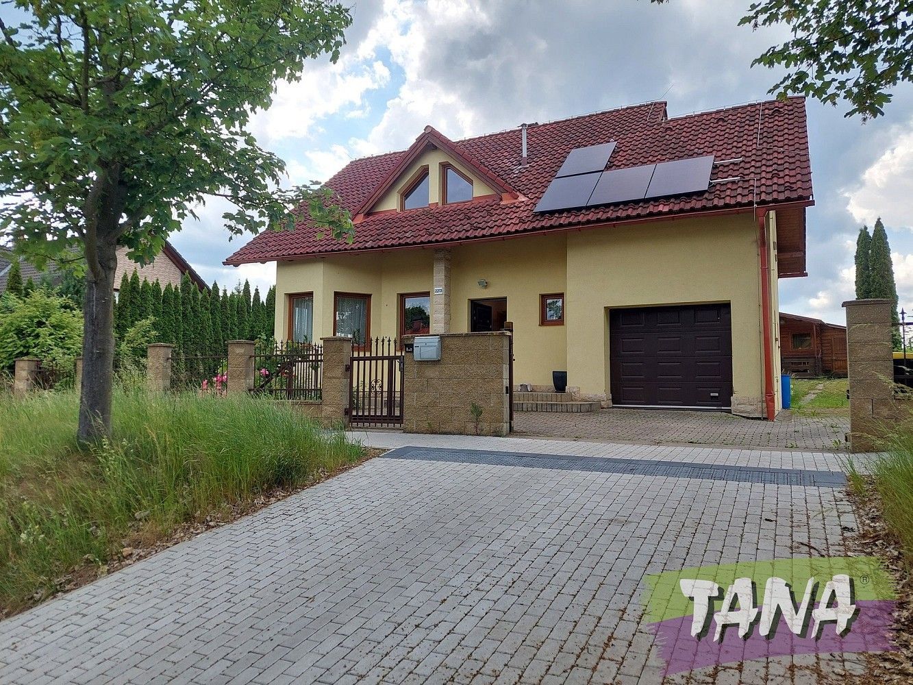 Rodinné domy, Turnov, okres Semily, Liberecký kraj, 138 m² - 2