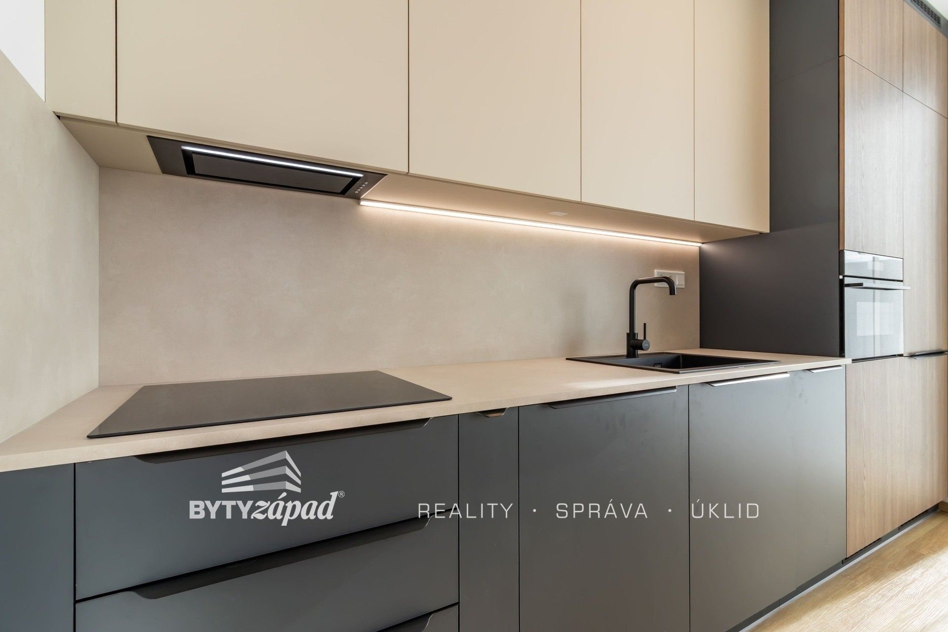 Pronájem byt 1+kk - Železná 3070, Plzeň Jižní Předměstí, 29 m² - 5
