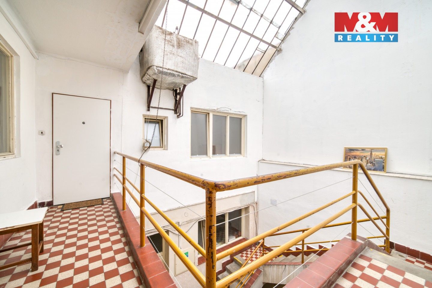 Pronájem byt 3+1 - Město, Domažlice, 90 m²