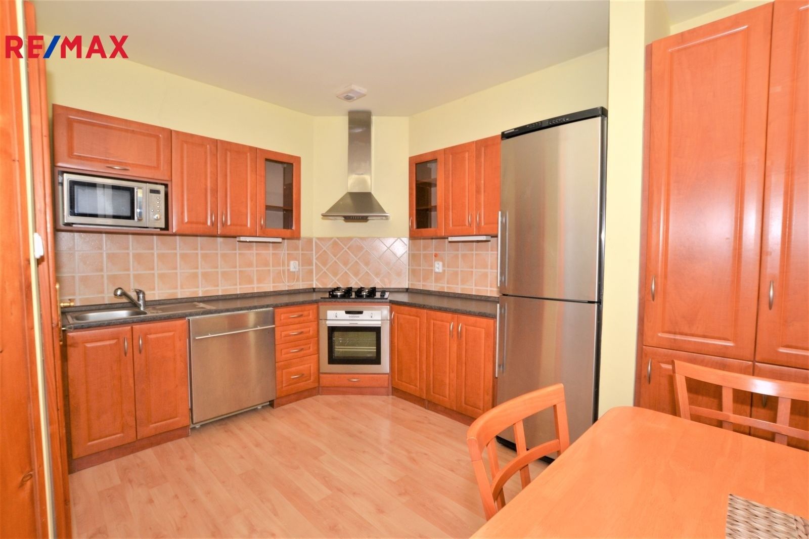 Pronájem byt 2+1 - 28. října, Plzeň, 60 m²