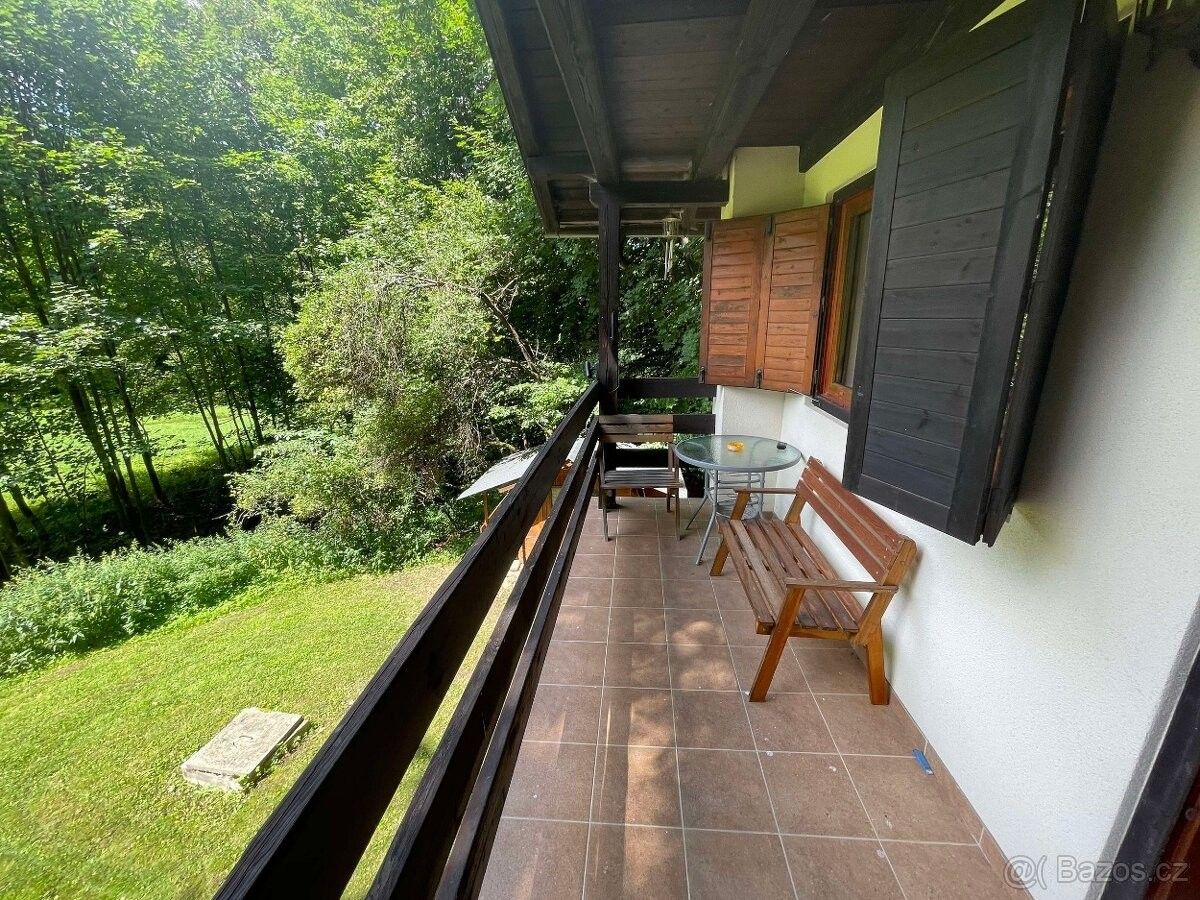 Prodej chata - 987 65, Slovensko