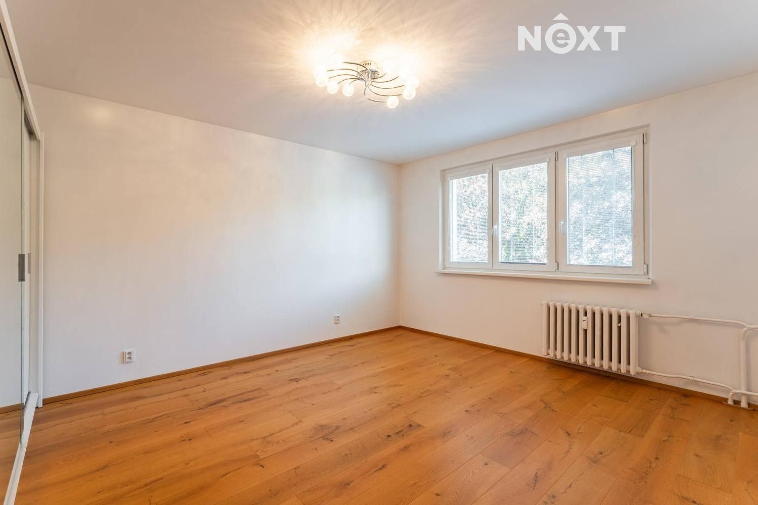 Prodej byt 2+1 - Kosmonautů 538, Zábřeh, 54 m² - 5