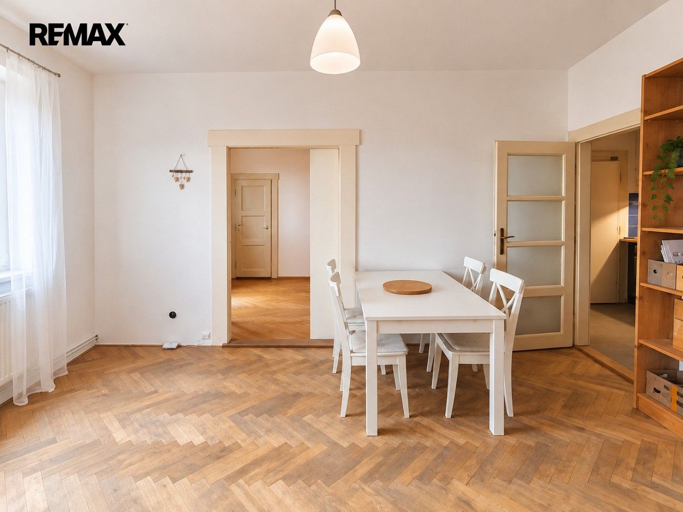 Pronájem byt 2+1 - Praha - Nusle, okres Praha 4, Hlavní město Praha, 40 m² - 5