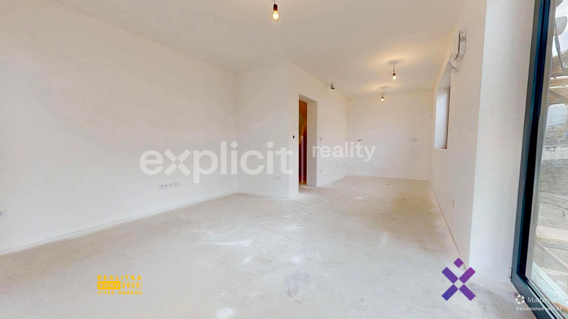 Rodinný dům · 99 m² · Na Obloucích, Kladno - 4