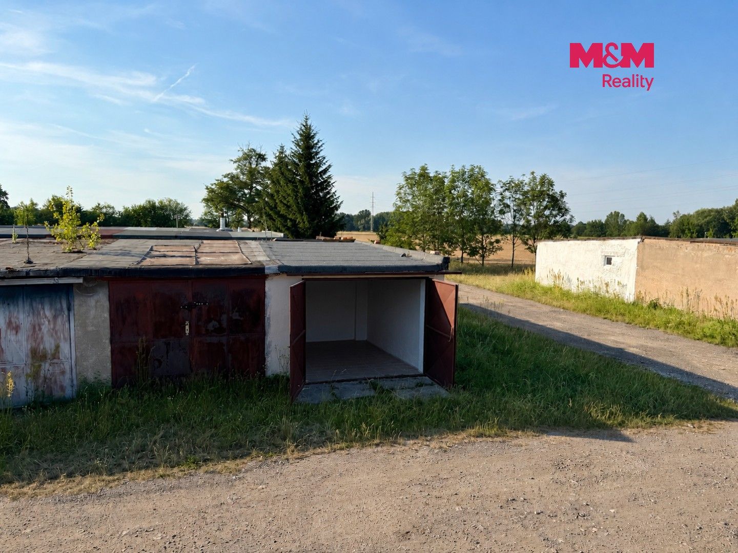 Ostatní, Pardubice – pohled 4