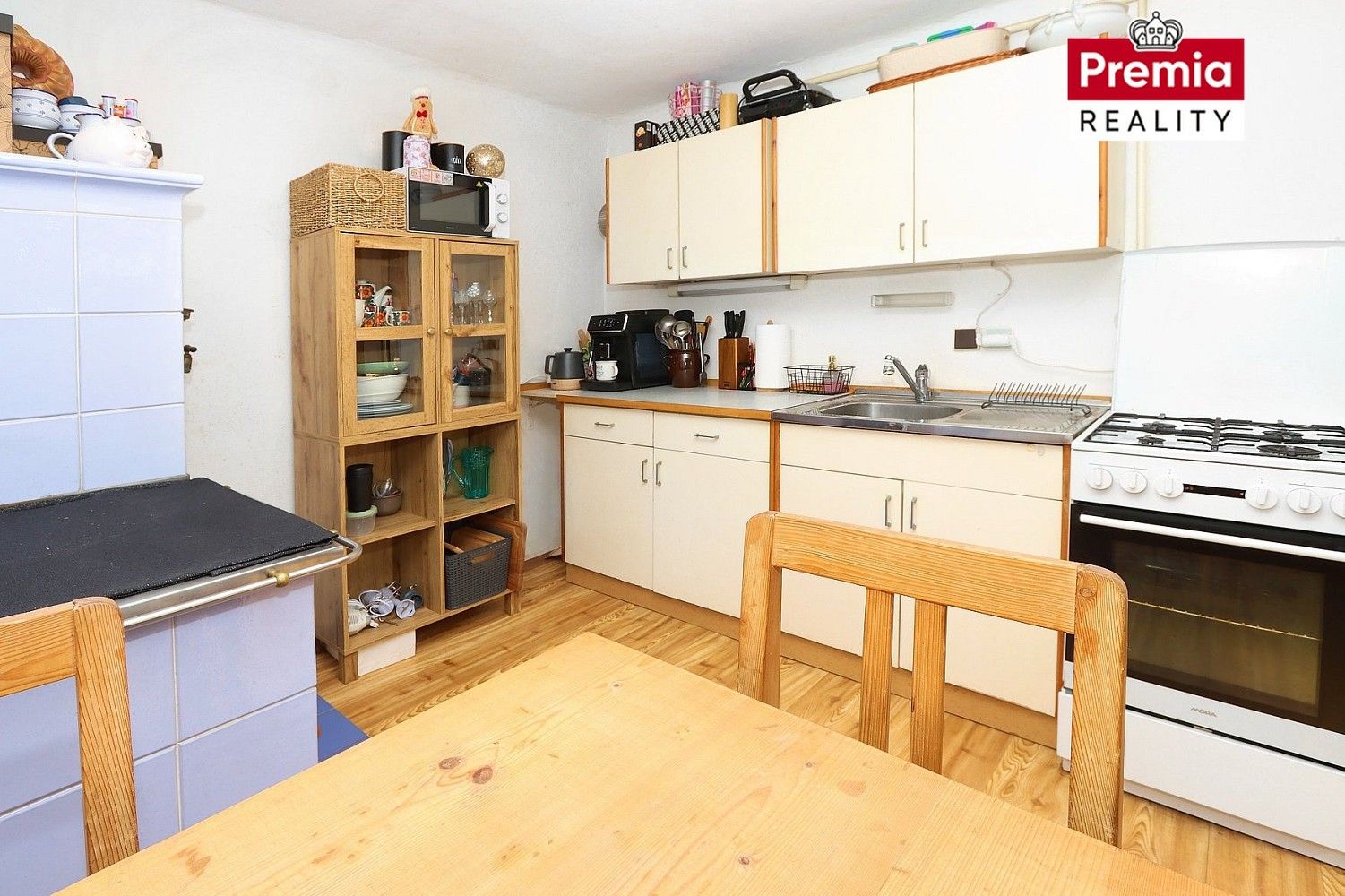 Prodej rodinný dům - Tvořihráz, okres Znojmo, Jihomoravský kraj, 100 m² - 2