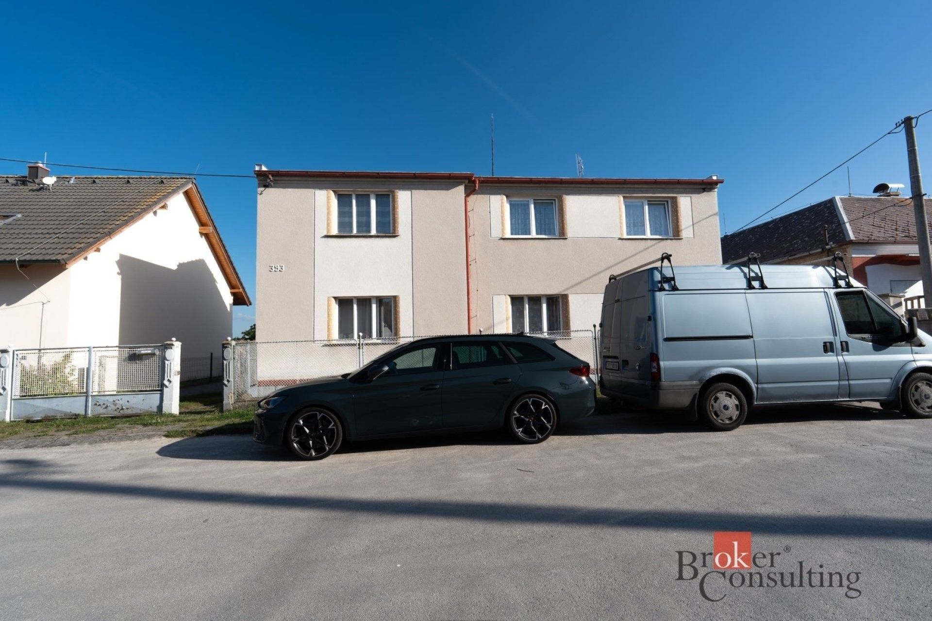 Rodinný dům · 200 m² · Blaženy Fenclové, Třemošná - 3