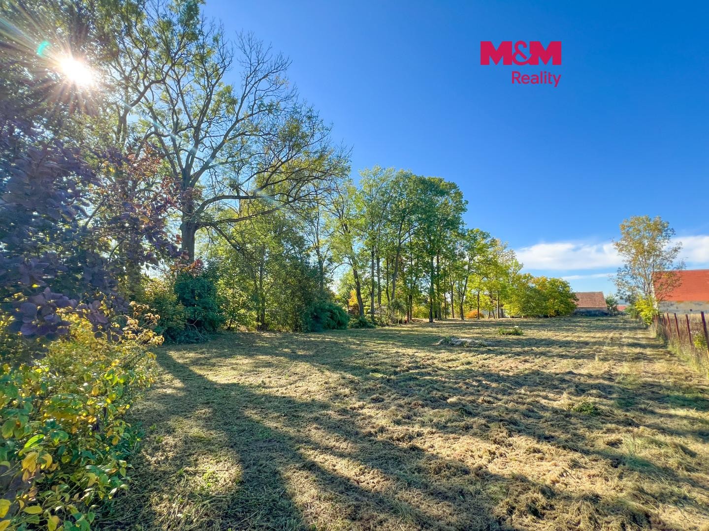 Pozemky pro bydlení, Přešťovice Kbelnice - 1