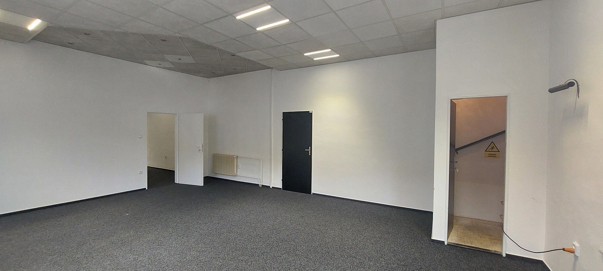 Pronájem kancelář - Boskovice, okres Blansko, Jihomoravský kraj, 41 m² - 5