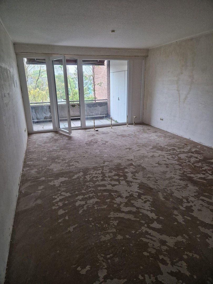 Byt 2+1 · 68 m² · Ackerstraße 3, , Dolní Sasko - 3