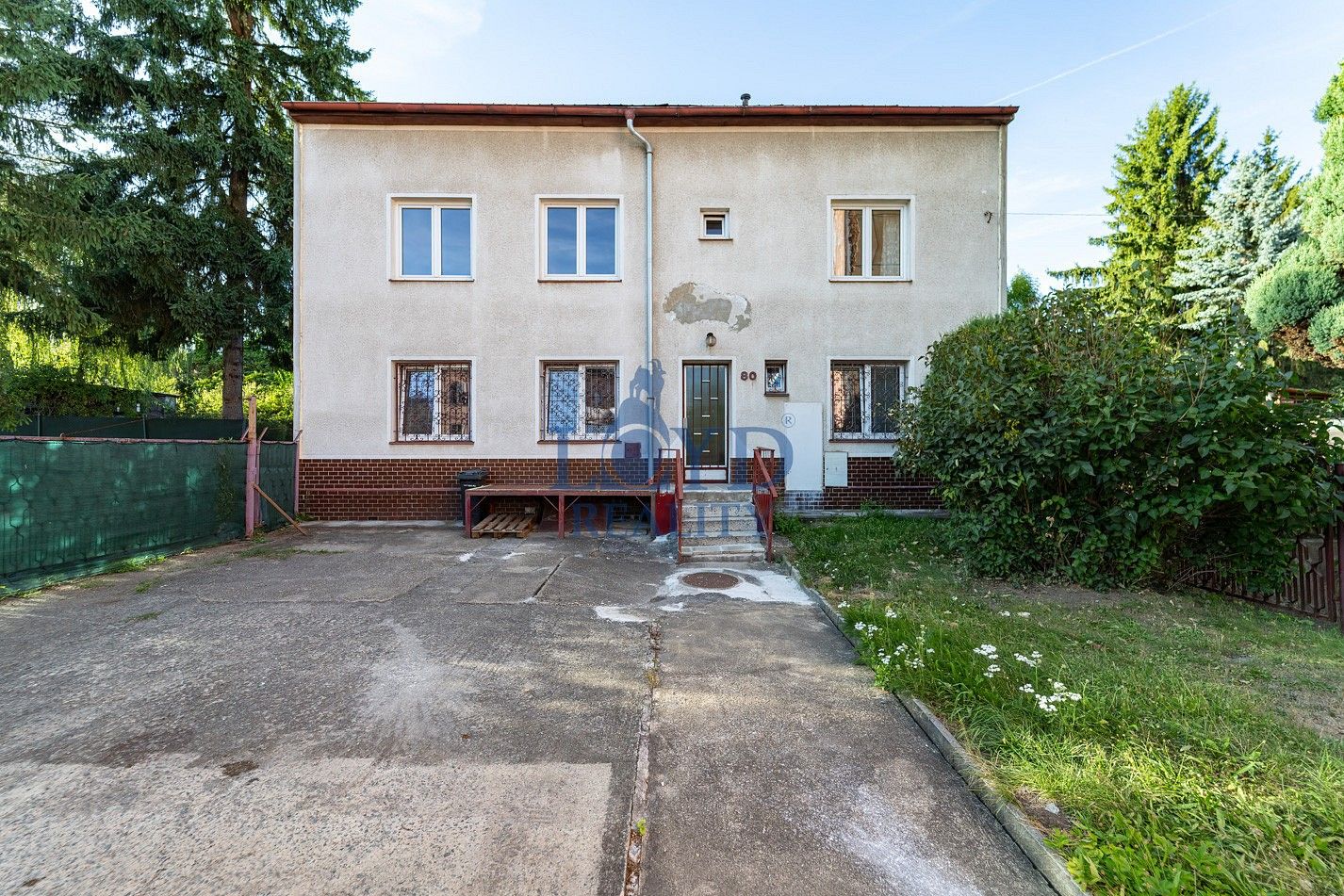 Obchodní prostory, Karlovy Vary - Dvory, Karlovarský kraj, 142 m² - 2