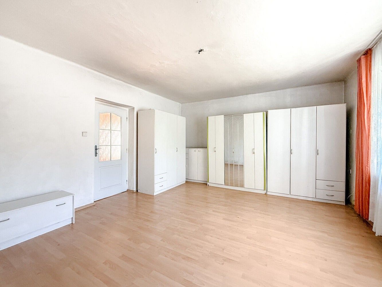 Prodej zemědělský objekt - Úmyslovice, okres Nymburk, Středočeský kraj, 400 m² - 5