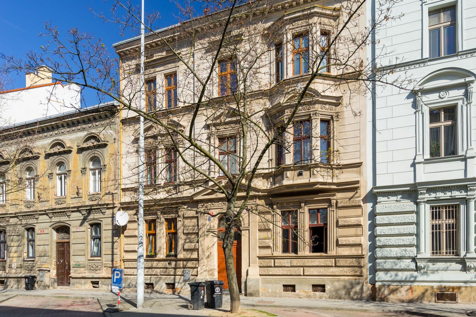 Byt 1+1 · 46 m² · Plachého 827, Plzeň Jižní Předměstí - 3