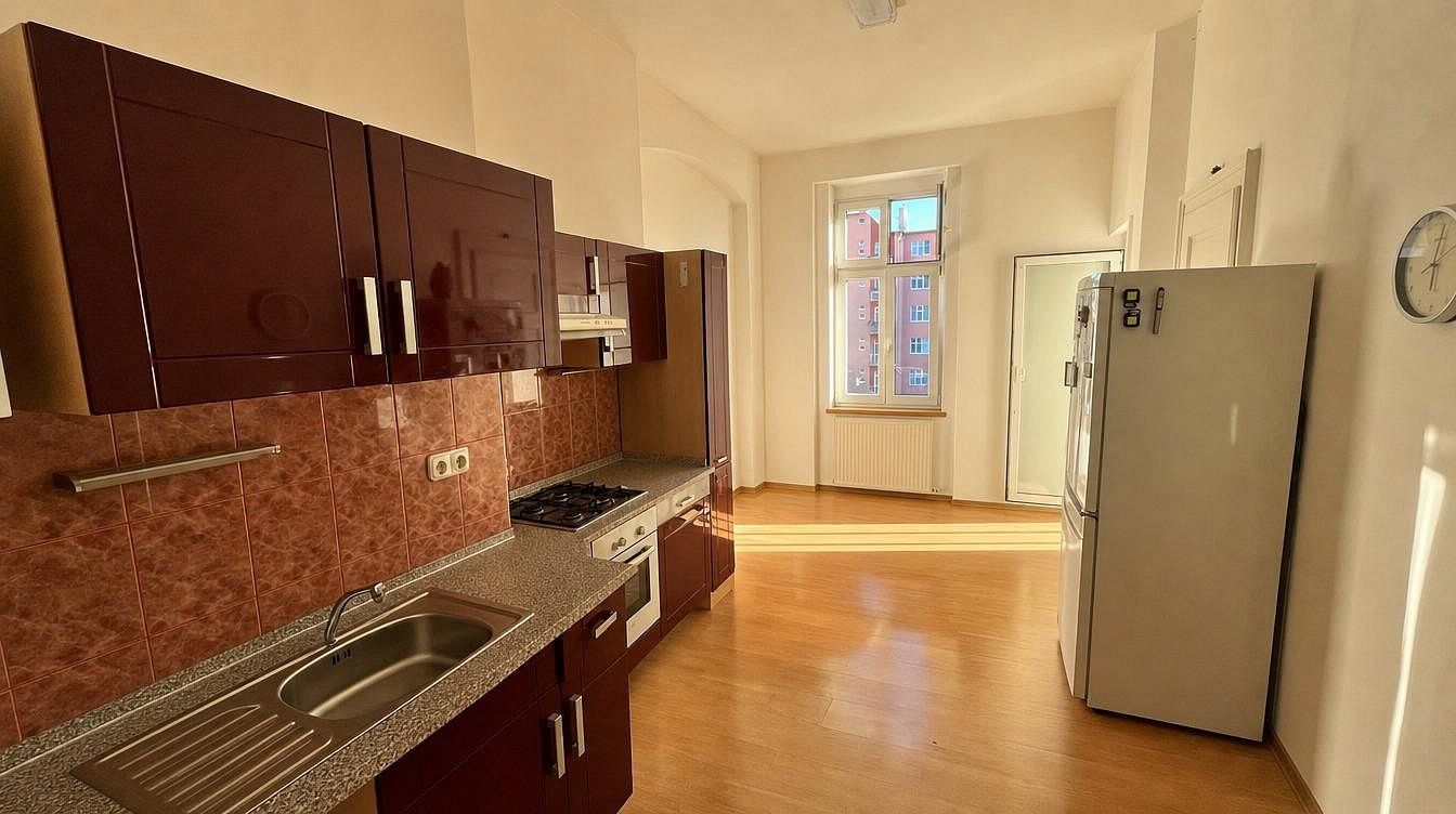 Byt · 139 m² · Teplice, Ústecký kraj - 4