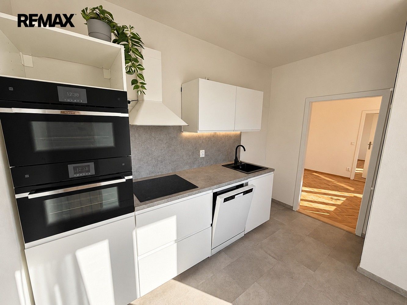 Byt 3+1 · 61 m² · Svojsíkova, Teplice - 3