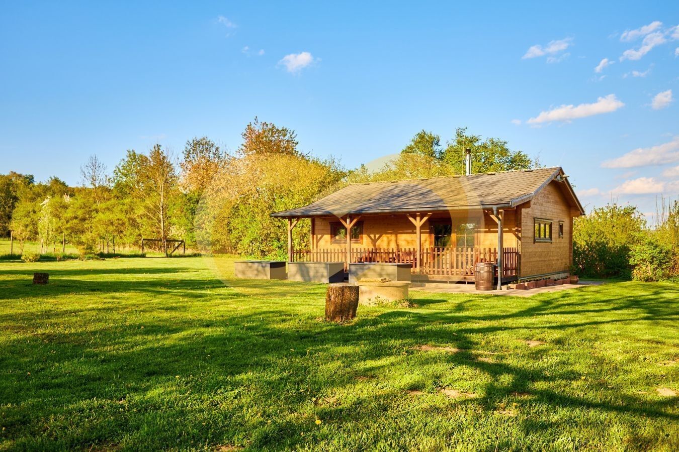 Prodej rodinný dům - Zderadiny, Kácov, 90 m²