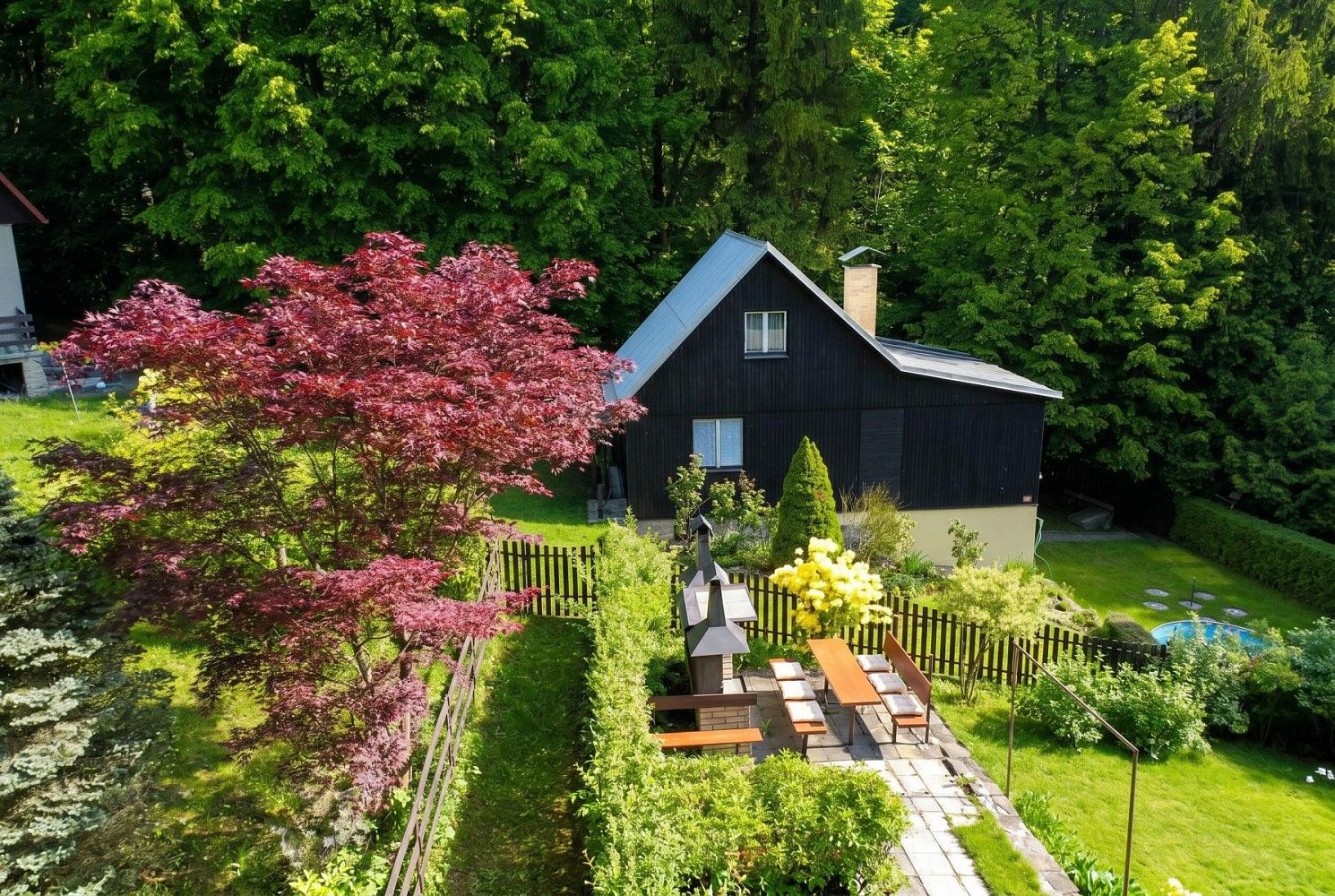 Chalupy, Nýdek, okres Frýdek-Místek, Moravskoslezský kraj, 85 m² - 1