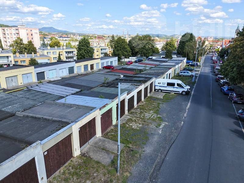 Nemovitost · 19 m² · Litoměřice - Předměstí, Ústecký kraj - 4