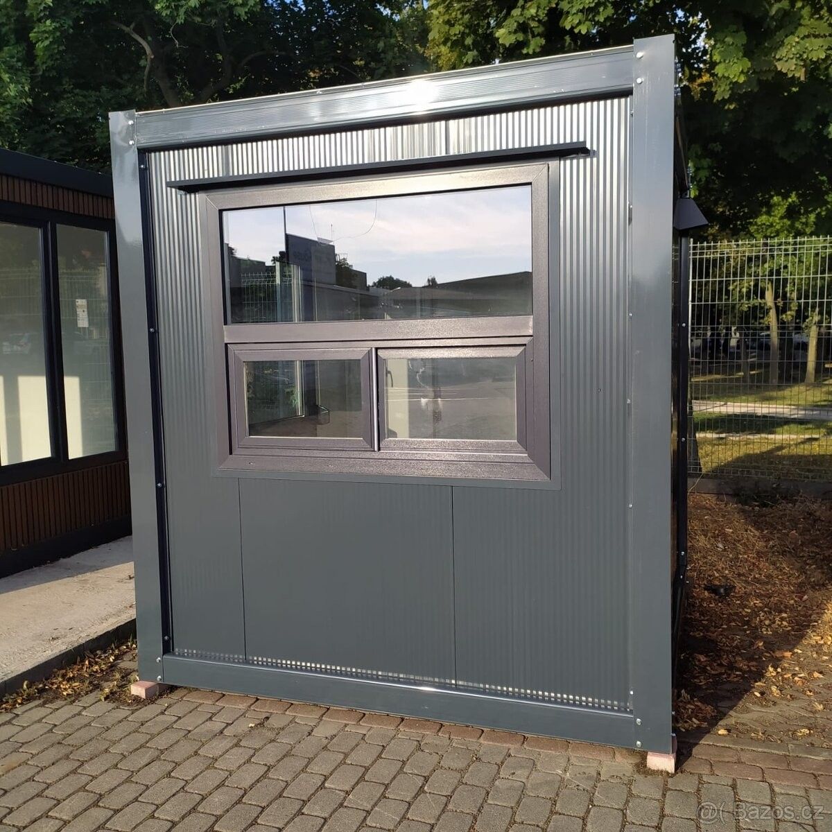 Prodej ostatní - Praha, 190 00