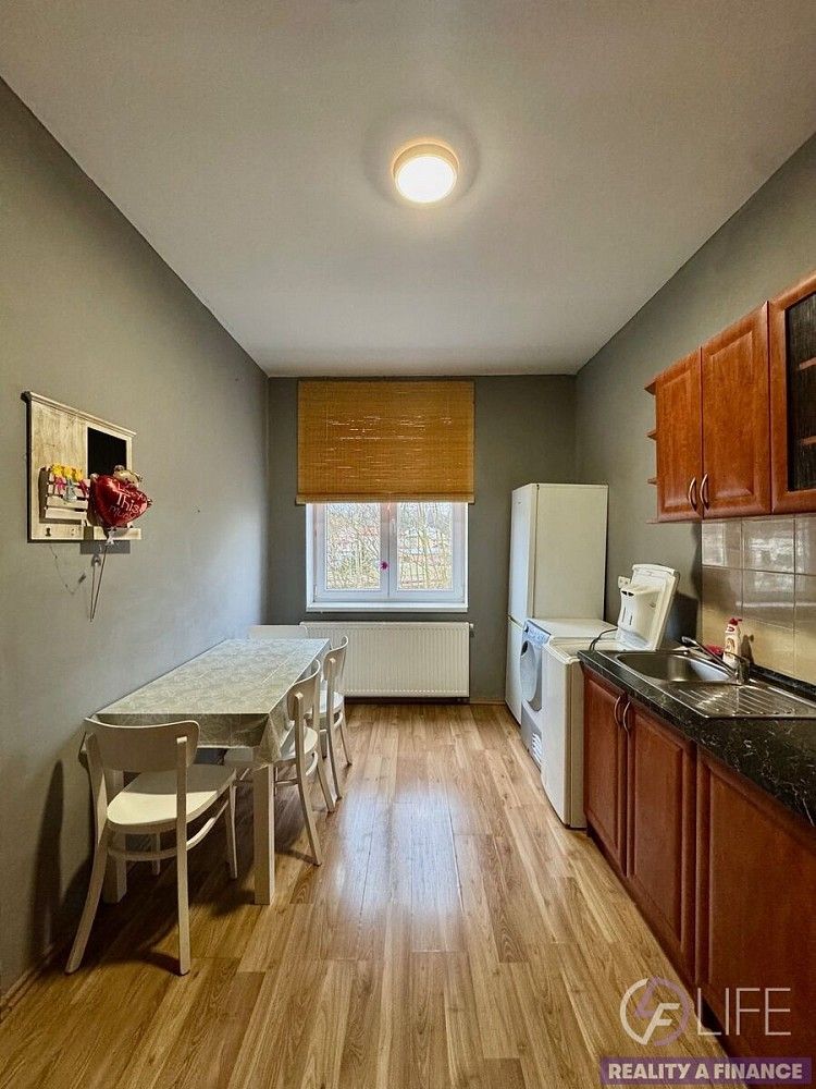 Byt 1+1 · 48 m² · Nákladní, Hostinné, okres Trutnov - 4