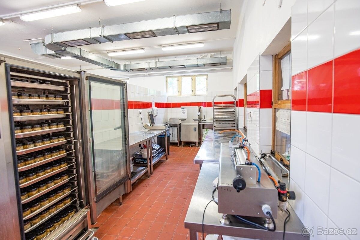 Pronájem ostatní - Bašnice, 508 01