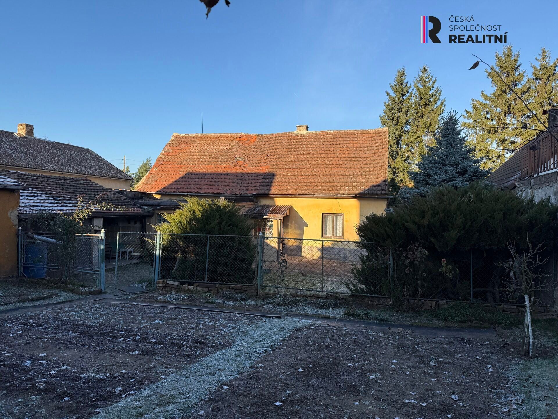 Rodinné domy, Očihovec, Očihov, 70 m²