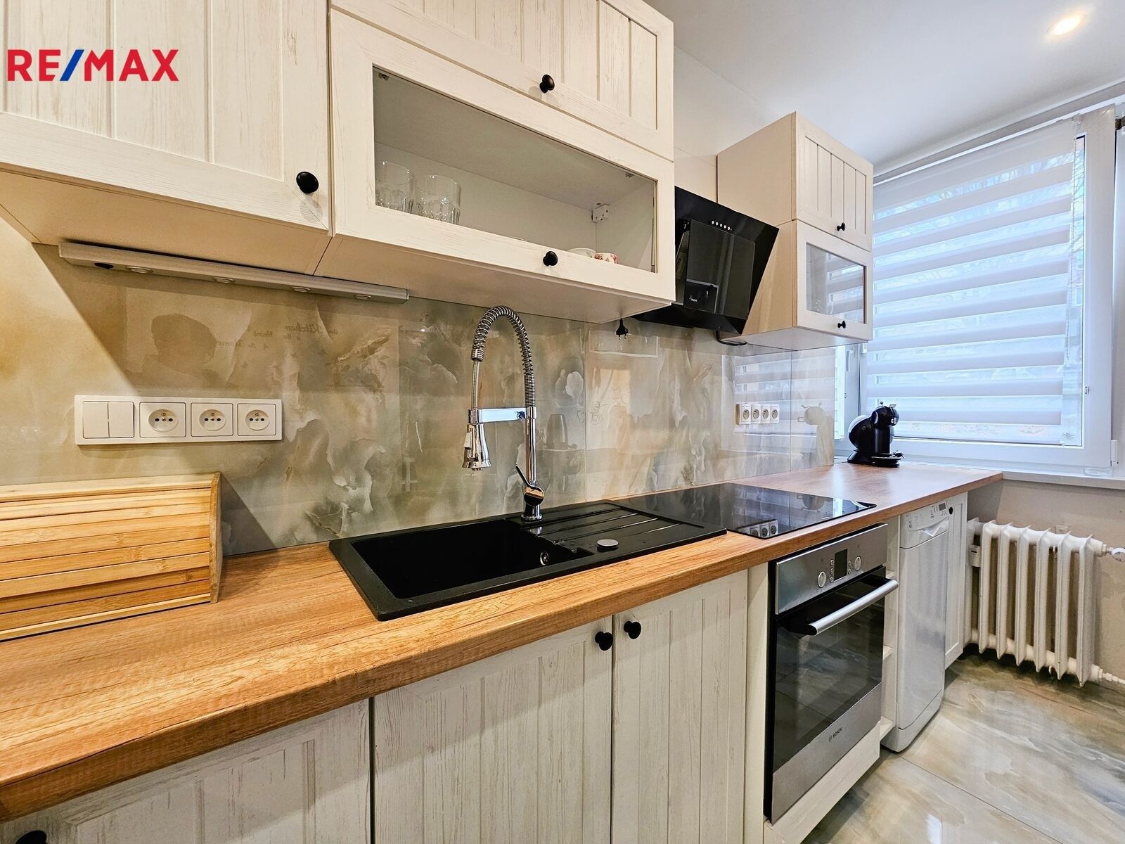 3+1, Školní 496, Klášterec nad Ohří, 70 m²