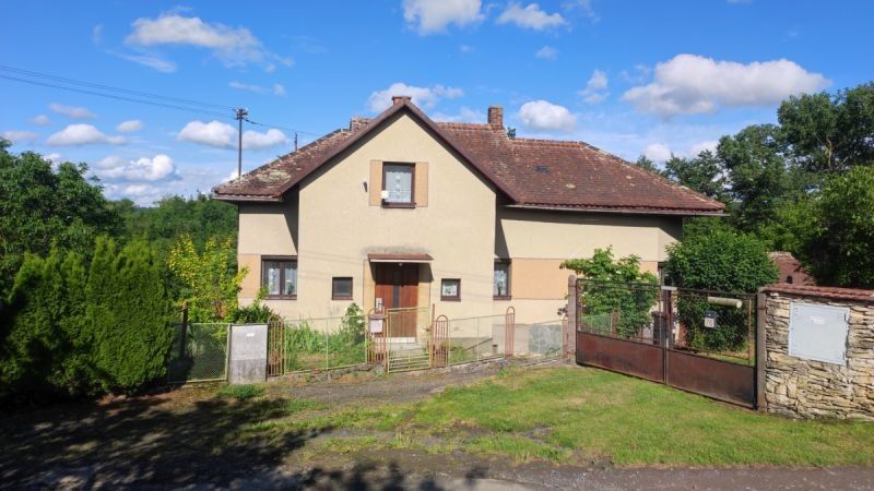 Rodinné domy, Abertamy, 150 m²