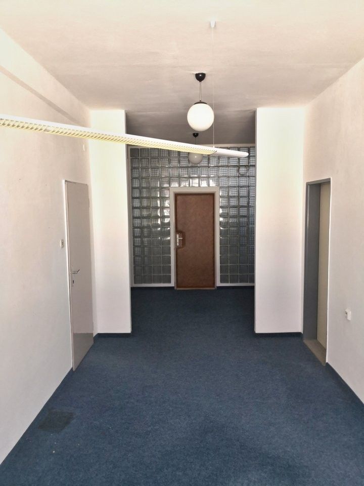 Pronájem kancelář - Jihlava, 25 m²