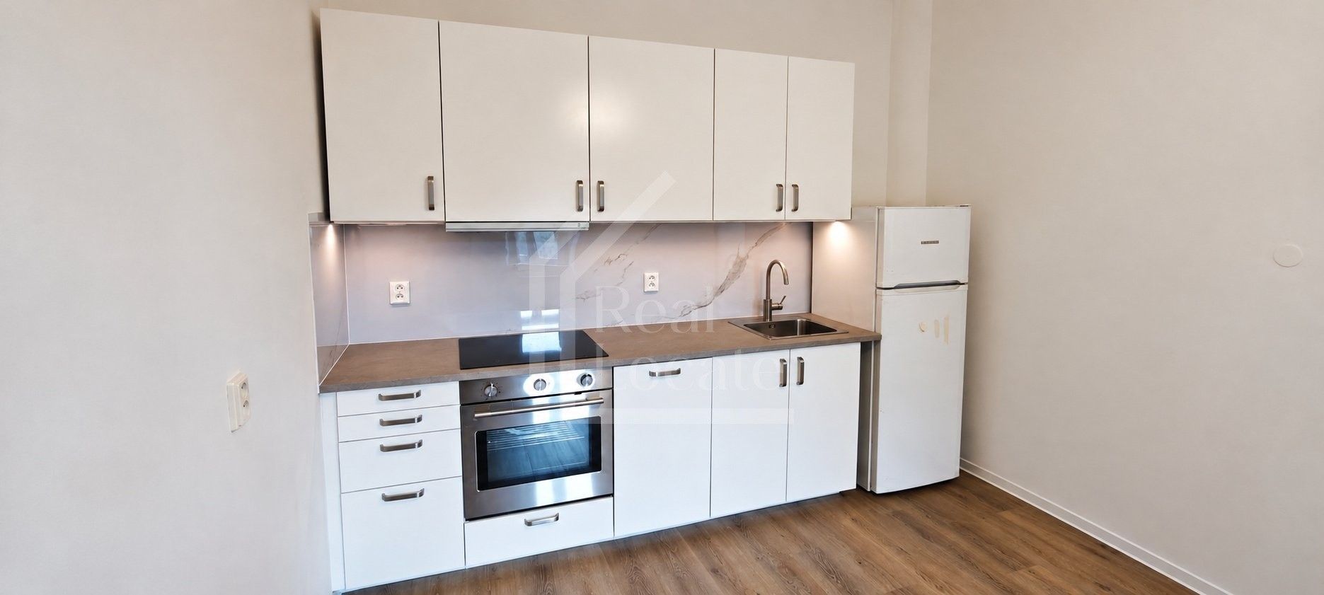 1+1, Braunerova 563, Praha Libeň, 36 m² - 1