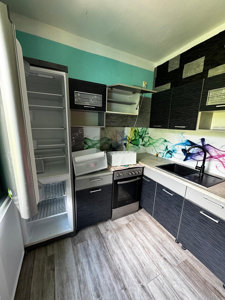 3+1, Hlavní, Aš, okres Cheb, 80 m² - 1