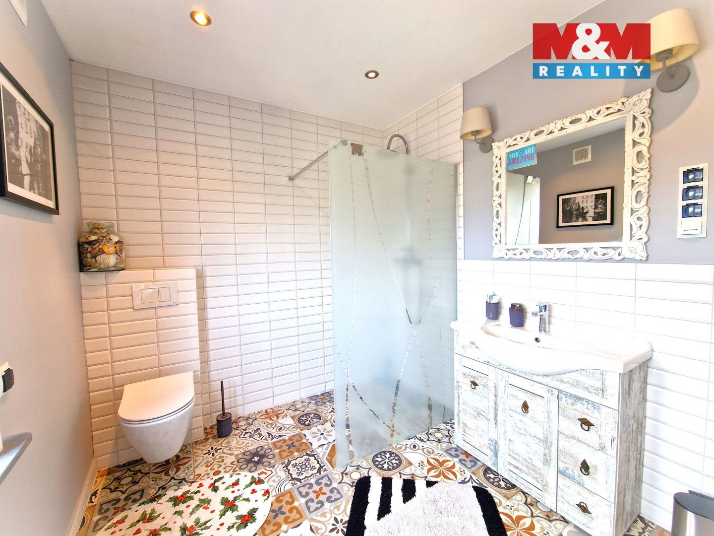 Prodej rodinný dům - Ratibořská, Píšť, 160 m² - 5