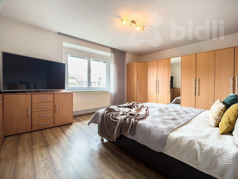 Prodej rodinný dům - Chválenice, okres Plzeň-město, Plzeňský kraj, 115 m² - 5