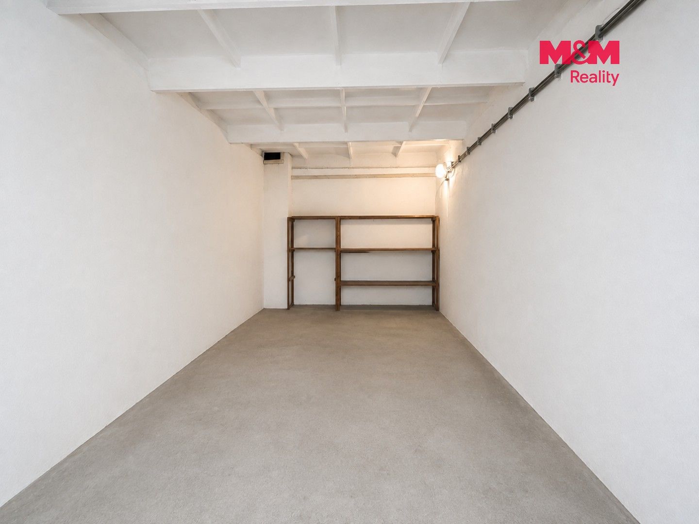 Pronájem ostatní - Bellevue, Kladno, 17 m² - 5