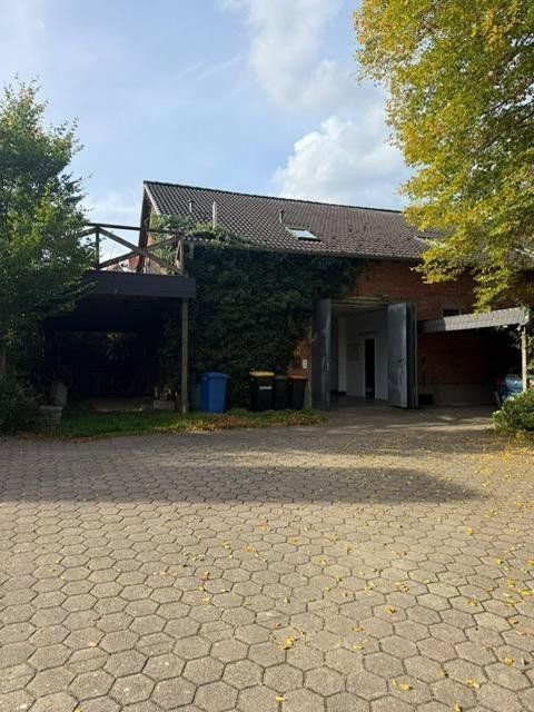 Rodinné domy, Dangersener Straße 8a, , Dolní Sasko, 139 m² - 1