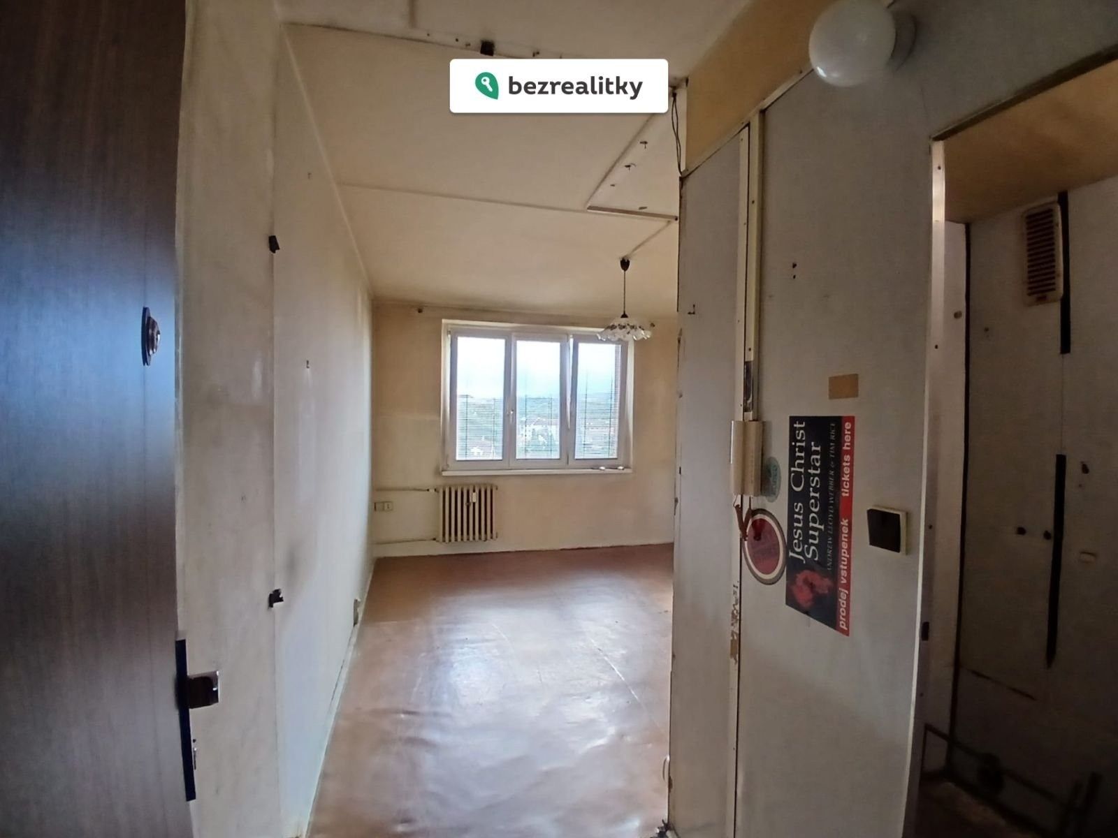 Prodej byt 1+kk - U Porcelánky 859, Chodov, 20 m² - 5