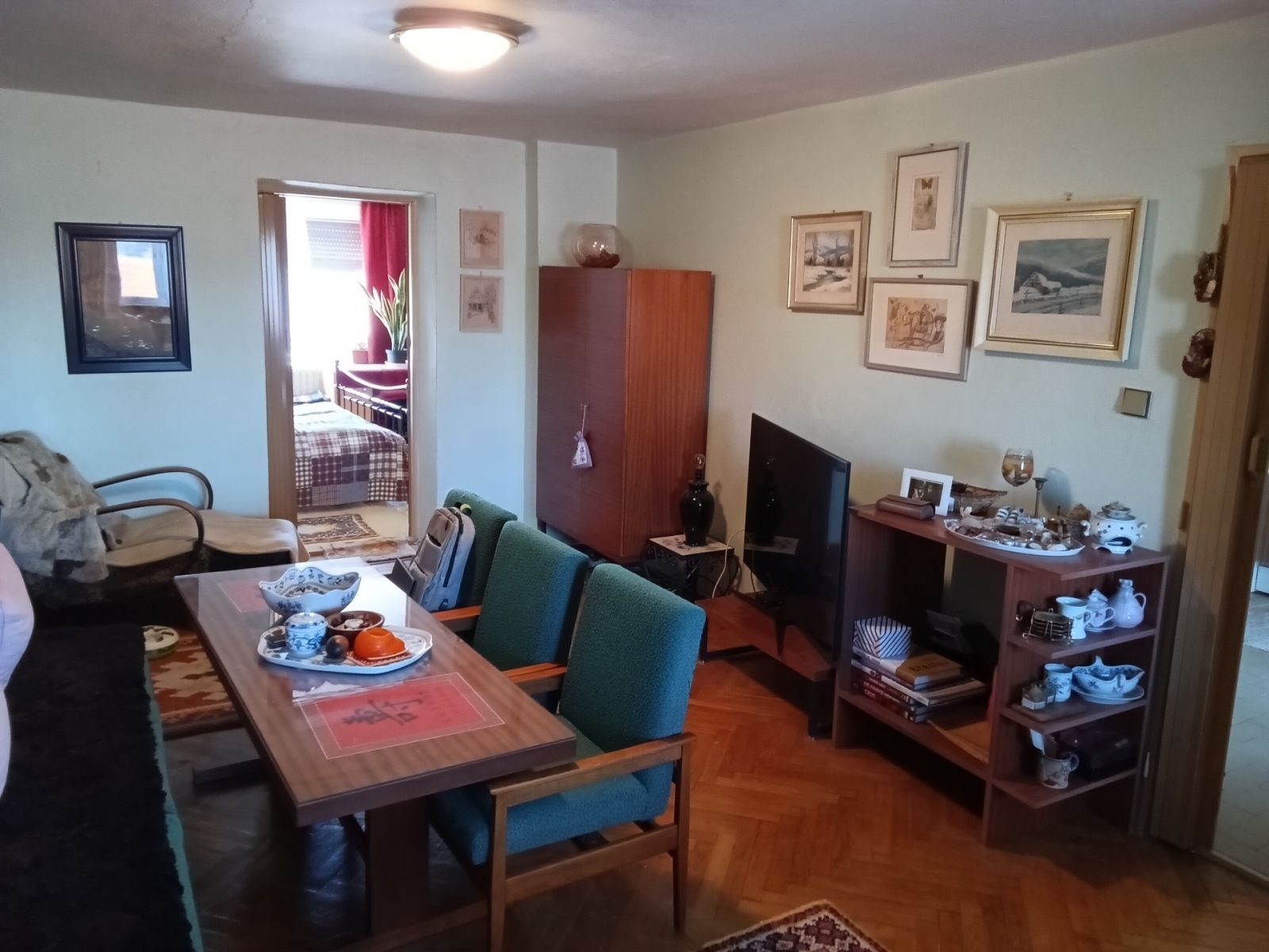 Rodinné domy, Šilingrova, Břeclav - Břeclav, Jihomoravský kraj, 210 m² - 2