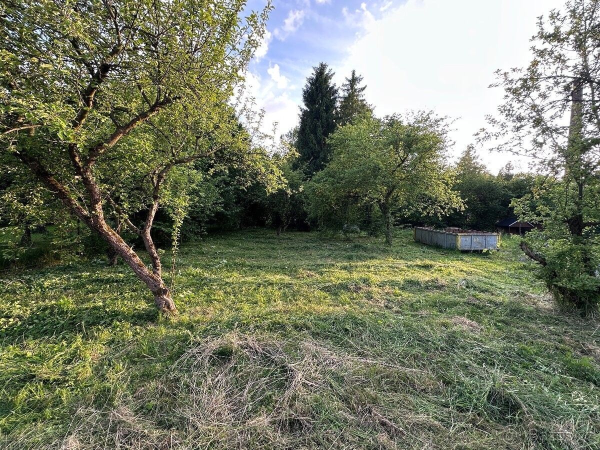 Pozemek pro bydlení · Frýdek-Místek, 738 01 - 4