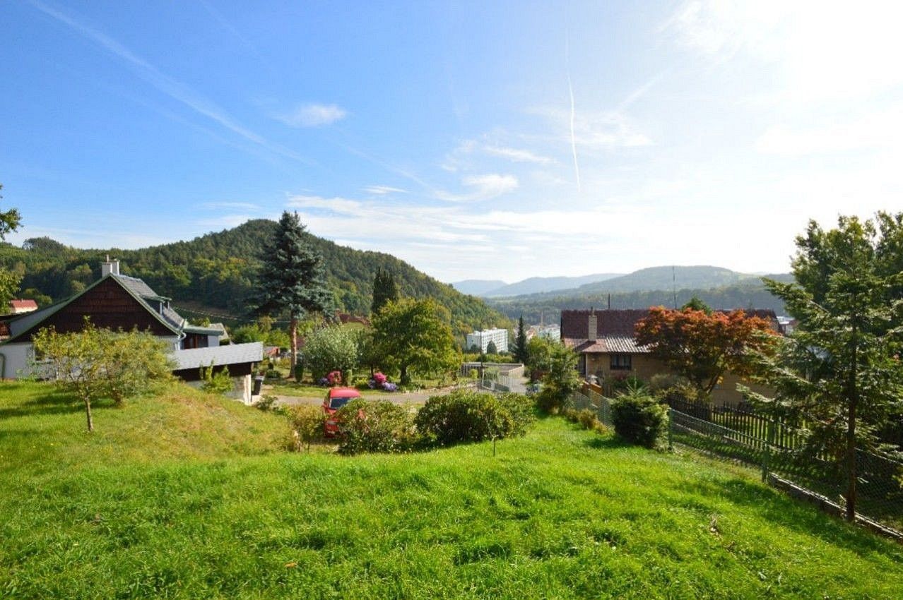 Zahrady, Děčín - Děčín IX-Bynov, Ústecký kraj - 2
