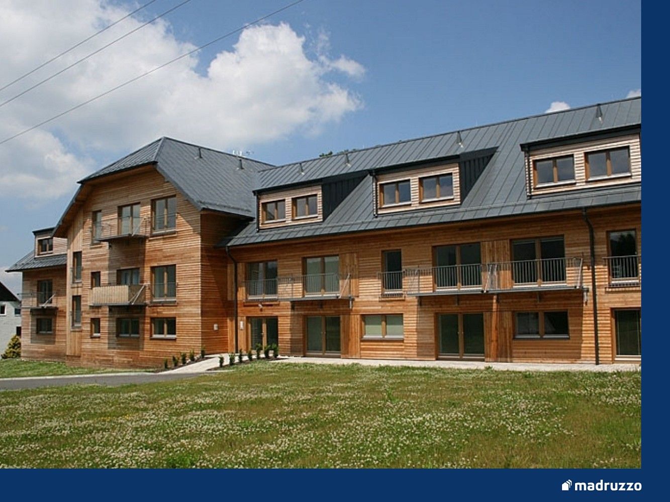 3+kk, Čachrov - Javorná, okres Klatovy, 115 m² - 1