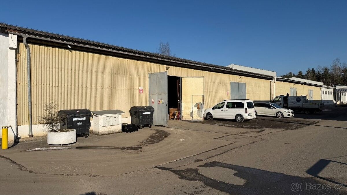 Obchodní prostory, Plzeň, 321 00